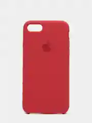 Коралловый силиконовый чехол для Айфон 6/6s, 7/8, 7+/8+, X/Xs, Xr, 11, 11Pro, 11ProMax