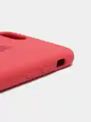 Коралловый силиконовый чехол для Айфон 6/6s, 7/8, 7+/8+, X/Xs, Xr, 11, 11Pro, 11ProMax