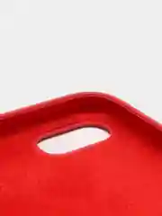 Коралловый силиконовый чехол для Айфон 6/6s, 7/8, 7+/8+, X/Xs, Xr, 11, 11Pro, 11ProMax