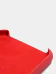Коралловый силиконовый чехол для Айфон 6/6s, 7/8, 7+/8+, X/Xs, Xr, 11, 11Pro, 11ProMax