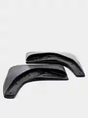 Брызговики задние Ford Explorer, 2011-2015, 2015- вн. 2 шт (optimum) в пакете/Форд Эксплорер