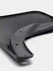 Брызговики задние Ford Explorer, 2011-2015, 2015- вн. 2 шт (optimum) в пакете/Форд Эксплорер