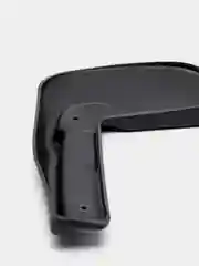 Брызговики передние  VOLKSWAGEN Polo, 2015-2020, сед., 2 шт.  в пакете / Фольксваген Поло