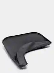 Брызговики задние Ford Explorer, 2011-2015, 2015- вн. 2 шт (optimum) в пакете/Форд Эксплорер