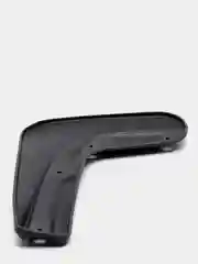 Брызговики задние Geely Coolray Sport 2020-2 шт (optimum) в пакете/Джили Кулрей спорт