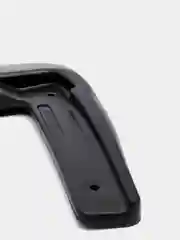 Брызговики передние  VOLKSWAGEN Polo, 2015-2020, сед., 2 шт.  в пакете / Фольксваген Поло