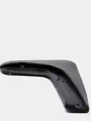Брызговики задние Geely Coolray Sport 2020-2 шт (optimum) в пакете/Джили Кулрей спорт