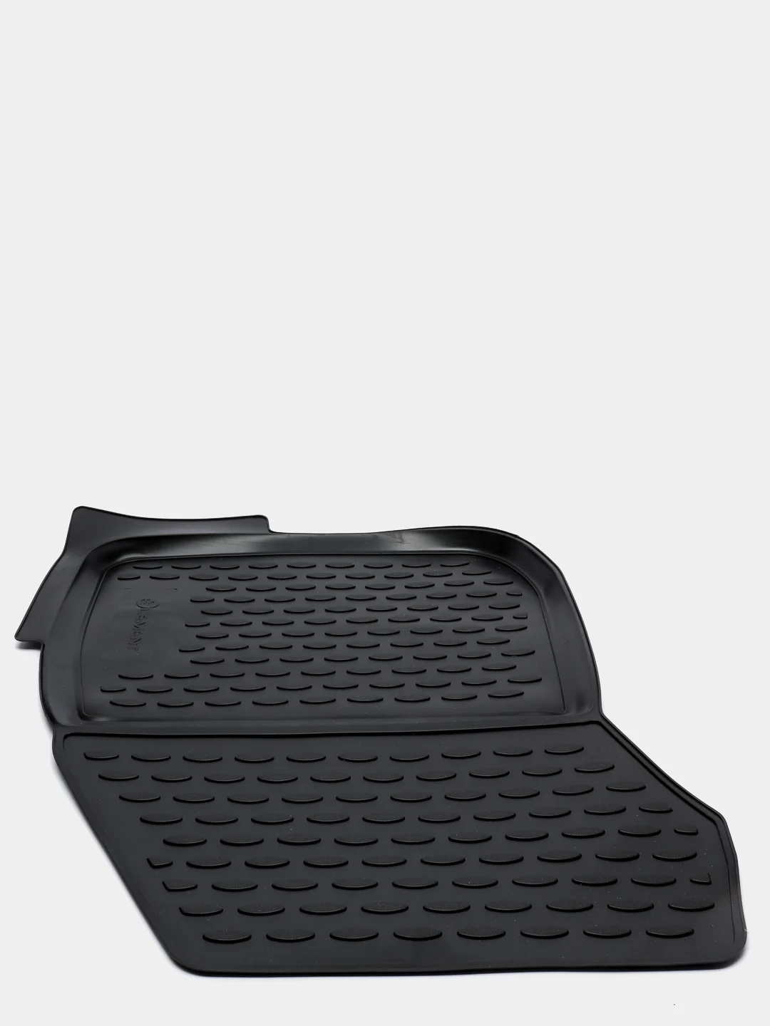 Коврики 3D в салон FORD Mondeo, 01/2015-, 4 шт. (полиуретан) / Форд Мондео