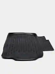 Коврики 3D в салон FORD Mondeo, 01/2015-, 4 шт. (полиуретан) / Форд Мондео