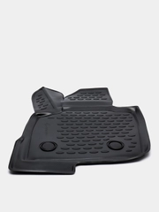 Коврики 3D в салон FORD Mondeo, 01/2015-, 4 шт. (полиуретан) / Форд Мондео