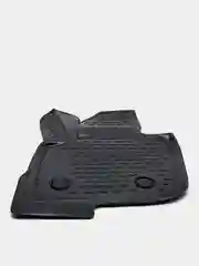 Коврики 3D в салон FORD Mondeo, 01/2015-, 4 шт. (полиуретан) / Форд Мондео