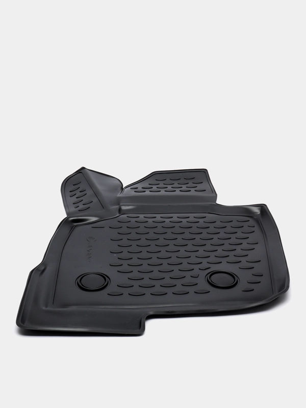 Коврики 3D в салон FORD Mondeo, 01/2015-, 4 шт. (полиуретан) / Форд Мондео