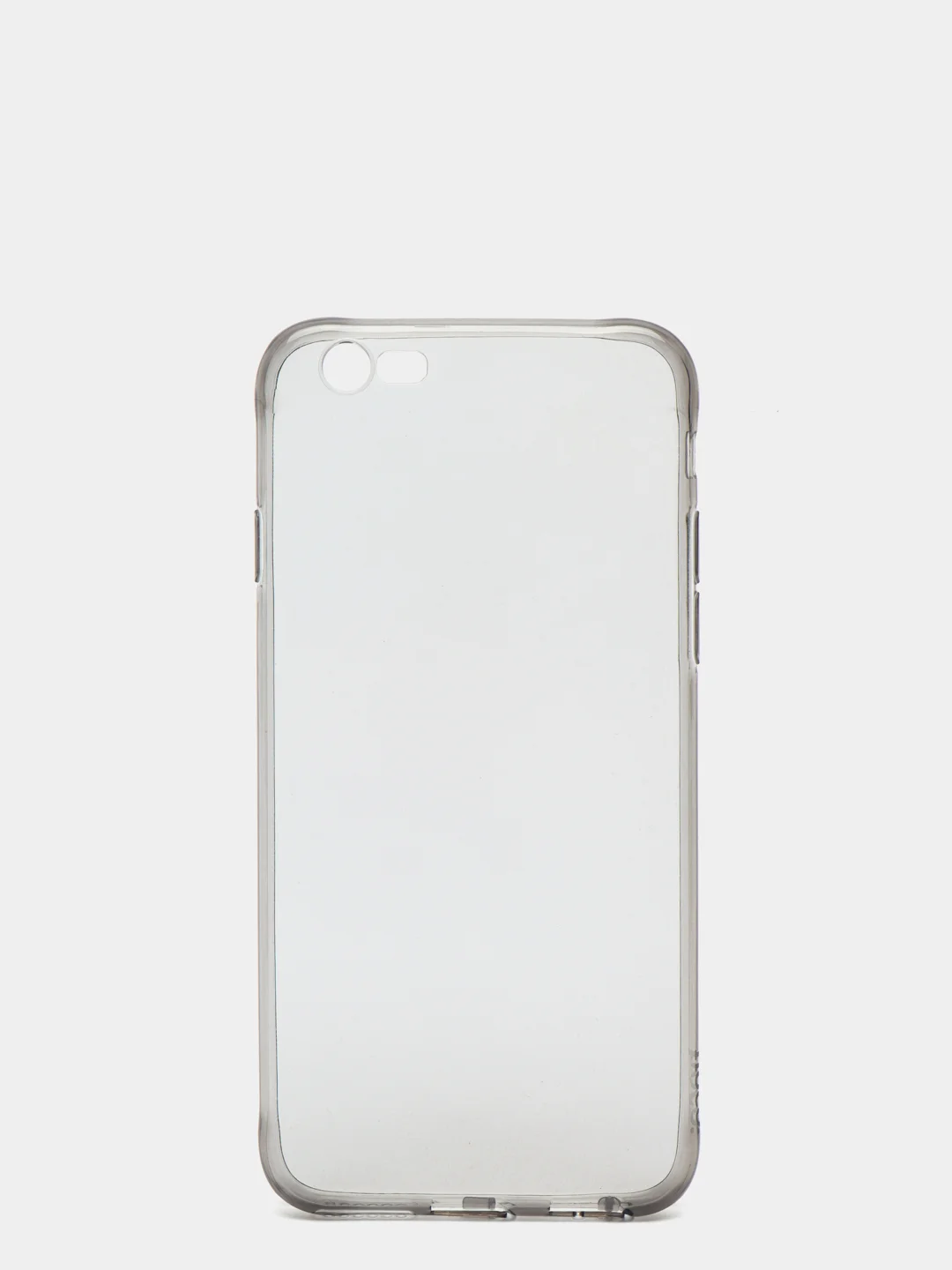 Прозрачный чехол силиконовый HOCO premium product для iPhone 7 / 8, iPhone X