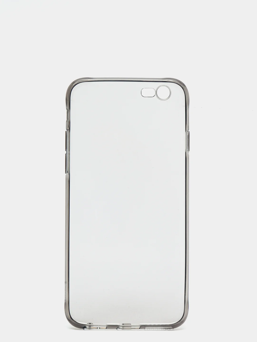 Прозрачный чехол силиконовый HOCO premium product для iPhone 7 / 8, iPhone X