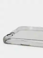 Прозрачный чехол силиконовый HOCO premium product для iPhone 7 / 8, iPhone X