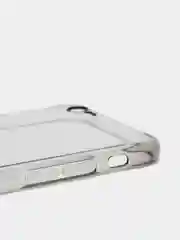 Прозрачный чехол силиконовый HOCO premium product для iPhone 7 / 8, iPhone X