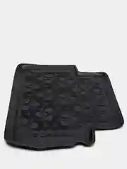 Коврики 3D в салон DAEWOO Gentra, 2013- 4 шт. (полиуретан) / Деу Джентра