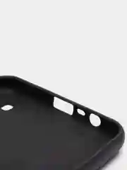 Тёмно-зелёный realme C21Y / realme C21 / Realme C11 (2021) / C11 (2020) чехол матовый