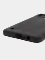 Тёмно-зелёный realme C21Y / realme C21 / Realme C11 (2021) / C11 (2020) чехол матовый