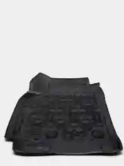 Коврики 3D в салон DAEWOO Gentra, 2013- 4 шт. (полиуретан) / Деу Джентра