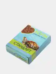 Корм для водяных черепах "Стандарт", 70 г