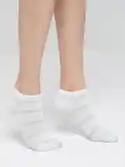 Носки женские, однотонные