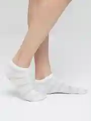 Носки женские, однотонные