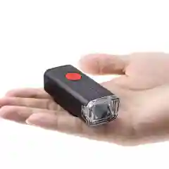 Фонарь светодиодный для велосипеда USB, велосипедный фонарь