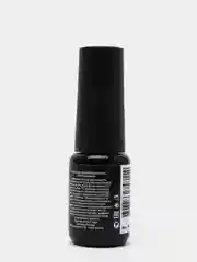 Гель лак для ногтей LuckyLak classic №053, 8g, розово-коричневый лак для маникюра