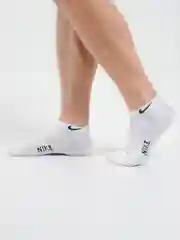 Белый носки мужские, спортивные
