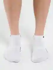 Белый носки мужские, спортивные