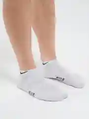 Белый носки мужские, спортивные
