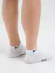 Белый носки мужские, спортивные