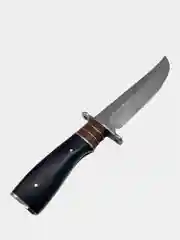 Нож "Казбек" туристический, сталь 50х14МФ, рукоять наборная (Витязь B311-34)