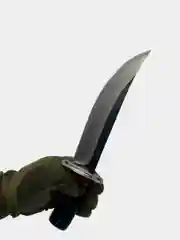 Нож "Казбек" туристический, сталь 50х14МФ, рукоять наборная (Витязь B311-34)