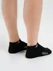 Черный носки мужские спортивные