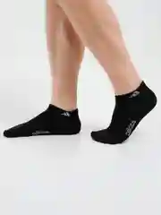Черный носки мужские спортивные