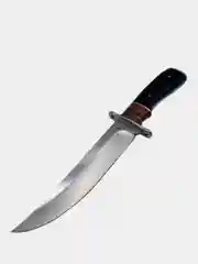 Нож "Казбек" туристический, сталь 50х14МФ, рукоять наборная (Витязь B311-34)