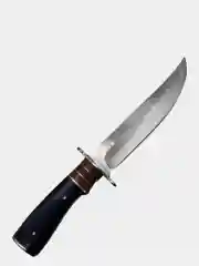 Нож "Казбек" туристический, сталь 50х14МФ, рукоять наборная (Витязь B311-34)