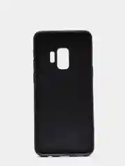 Красный чехол для Samsung S9, силиконовый