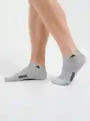 Серый носки мужские спортивные