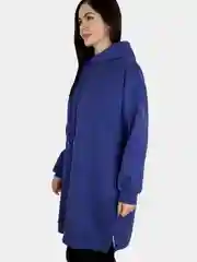 Платье утепленное