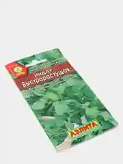 Индау "Быстрорастущая"