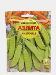 Горох овощной "Амброзия"