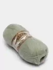 Оливковый пряжа Alize Angora Gold 20% шерсти 80% Акрила 100г 550м (Часть 1)