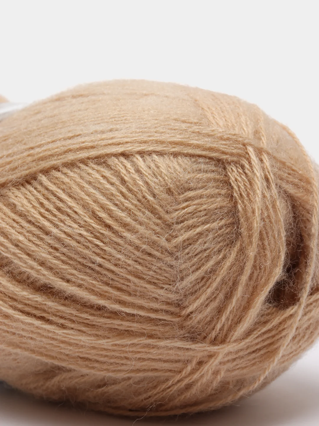 Карамельный пряжа Alize Angora Gold 20% шерсти 80% Акрила 100г 550м (Часть 1)