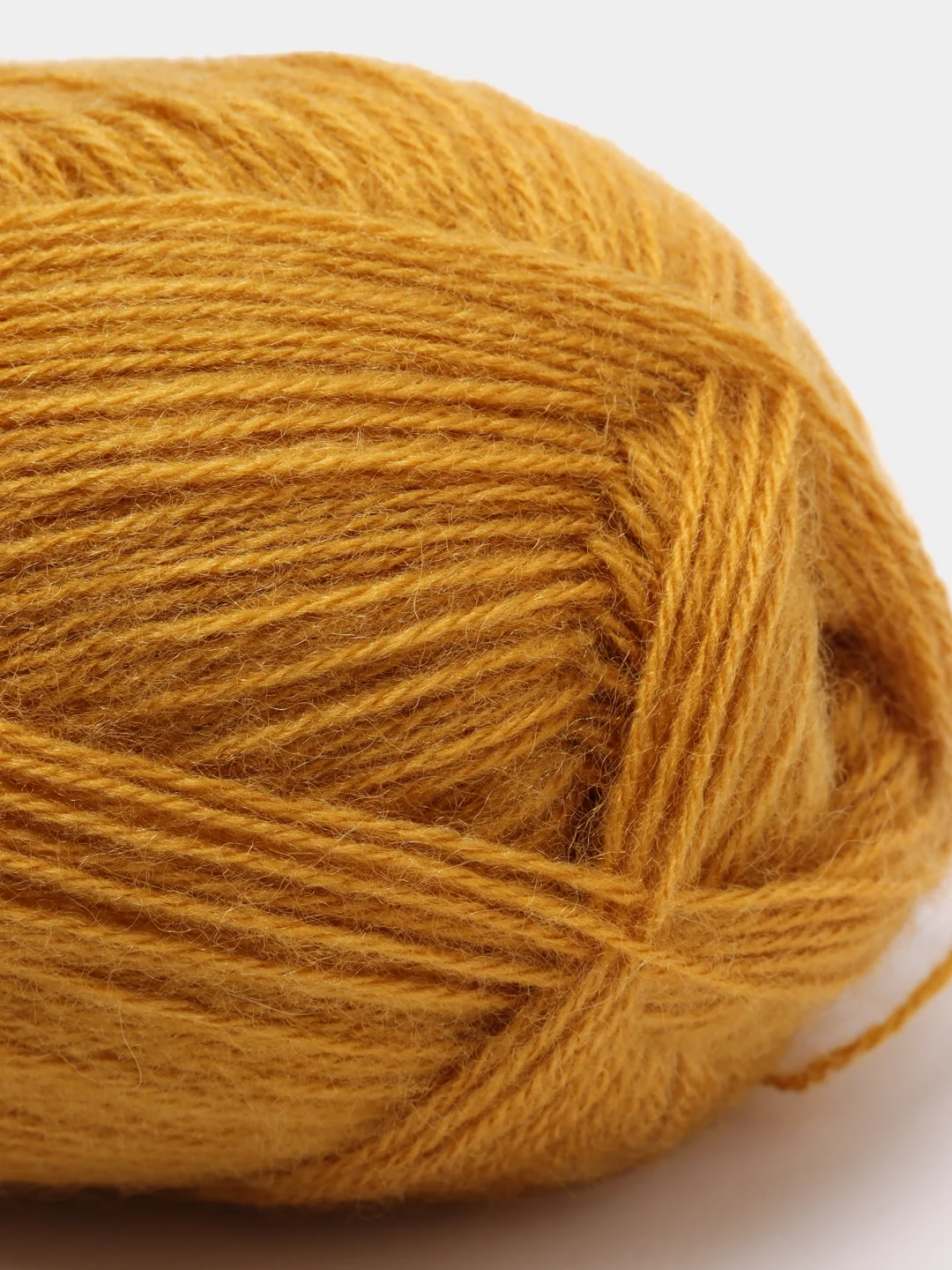 Желтый пряжа Alize Angora Gold 20% шерсти 80% Акрила 100г 550м (Часть 1)
