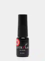 Гель-лак для ногтей LuckyLak classic №051, 8 г, красный кирпичный лак для маникюра и педикюра