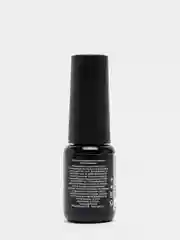 Гель лак для ногтей, гель-лак LuckyLak classic №043, 8g коричневый шоколадный для маникюра