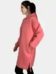 Платье утепленное
